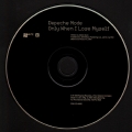 Only When I Lose Myself (Promo)